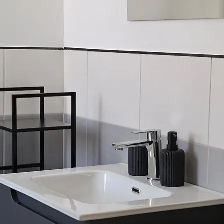 Domus Anna Sardinia Appartement