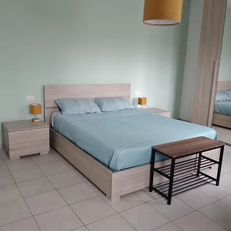 Appartement Domus Anna Sardinia