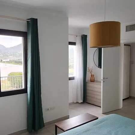 Domus Anna Sardinia Appartement Olbia