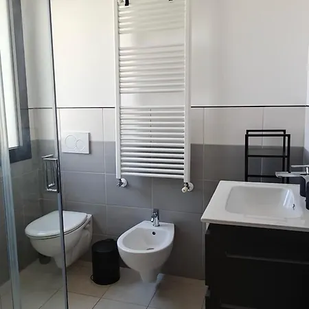 Domus Anna Sardinia *