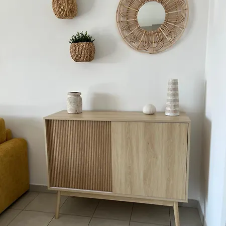 Appartement Domus Anna Sardinia Olbia