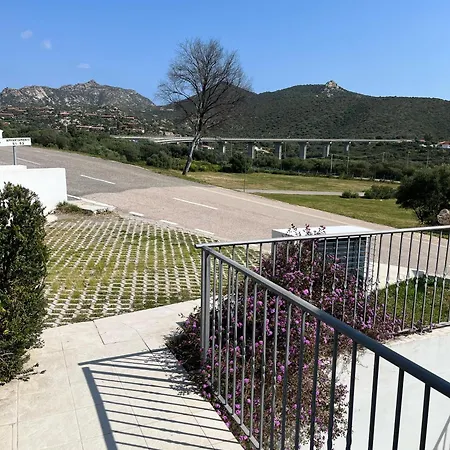 Appartement Domus Anna Sardinia