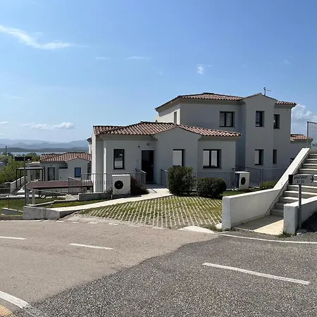 Appartement Domus Anna Sardinia