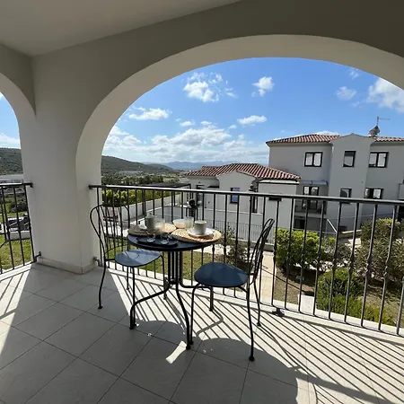 Domus Anna Sardinia * Olbia