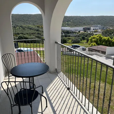 Domus Anna Sardinia Appartement *